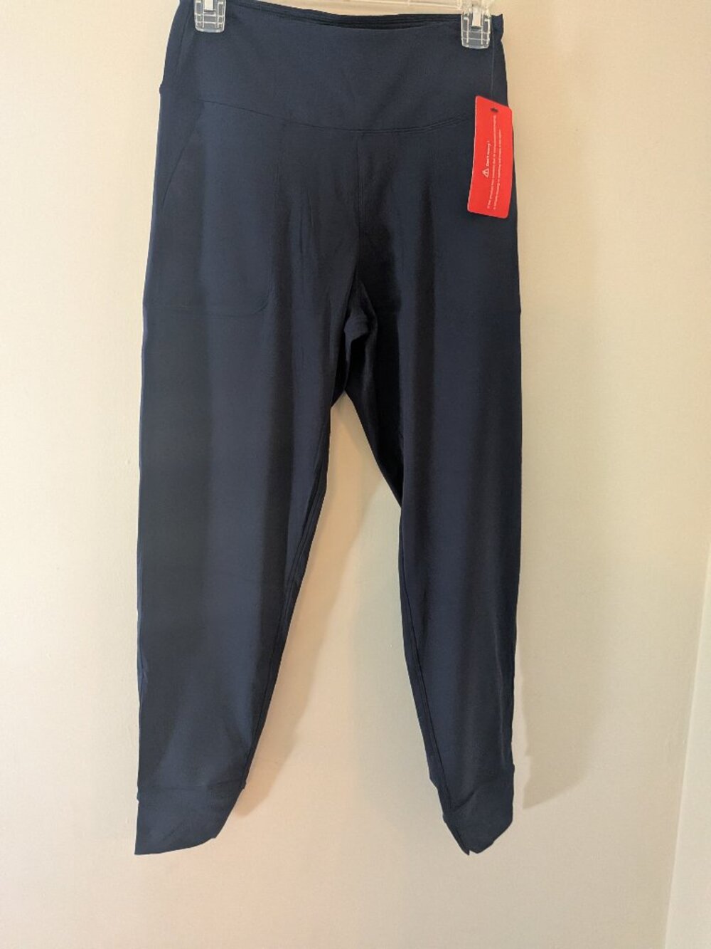 The Gym People Jogger Pants Size S Blue – New
